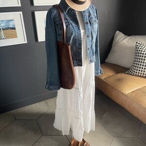 Madewell Bundle Size:M